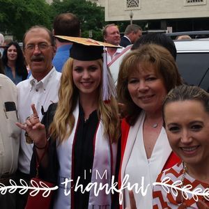 Meet your Posher, Mary lou